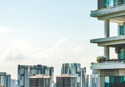 Apartment for sale with high quality
